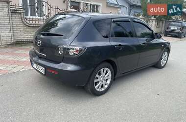Хэтчбек Mazda 3 2006 в 
