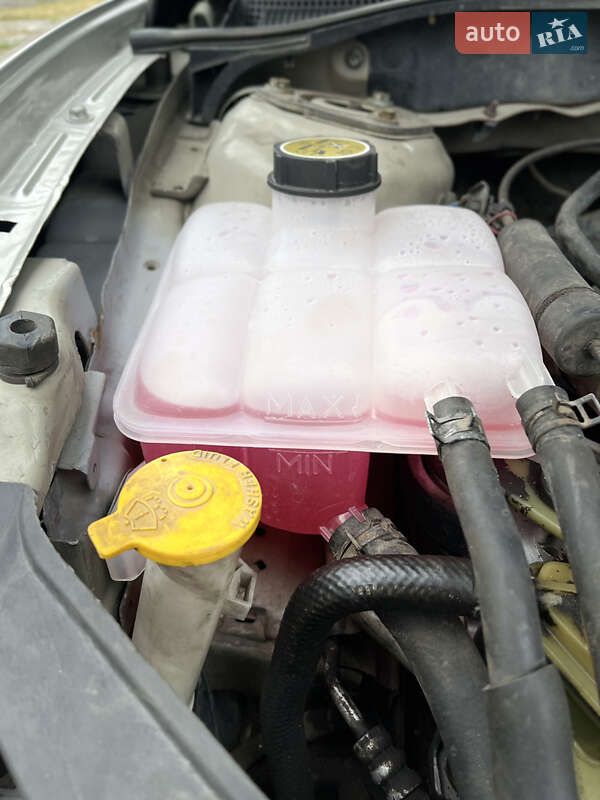 Седан Mazda 3 2007 в Умани