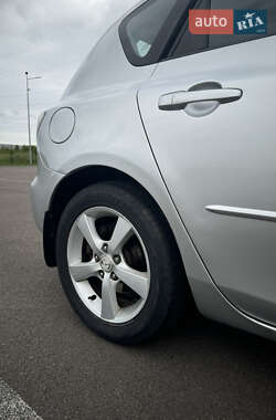 Хэтчбек Mazda 3 2006 в 