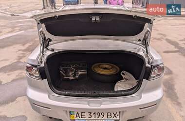 Седан Mazda 3 2007 в 