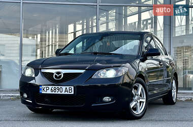 Седан Mazda 3 2006 в 