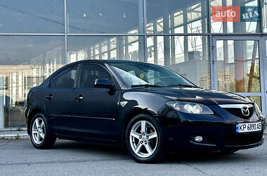 Седан Mazda 3 2006 в 