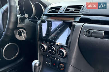 Седан Mazda 3 2006 в 