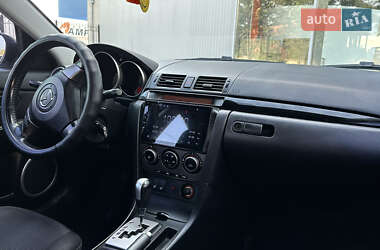 Седан Mazda 3 2006 в 