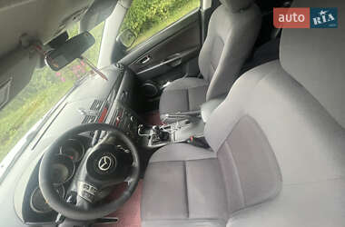 Седан Mazda 3 2007 в 