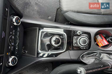 Хэтчбек Mazda 3 2014 в 
