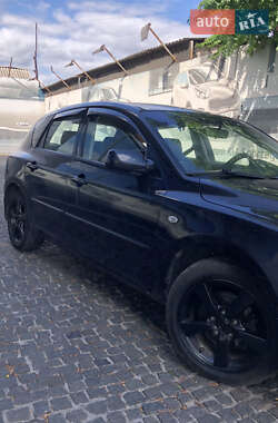 Хэтчбек Mazda 3 2006 в 