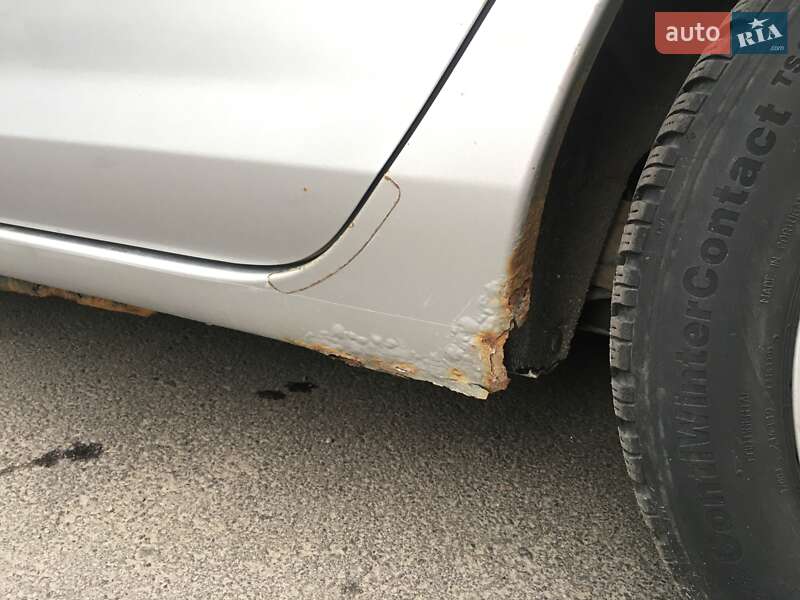 Хэтчбек Mazda 3 2006 в Львове фото 9 Хэтчбек Mazda 3 2006 в Львове