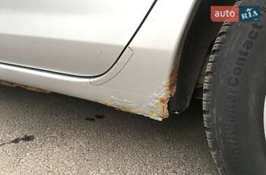 Хэтчбек Mazda 3 2006 в 