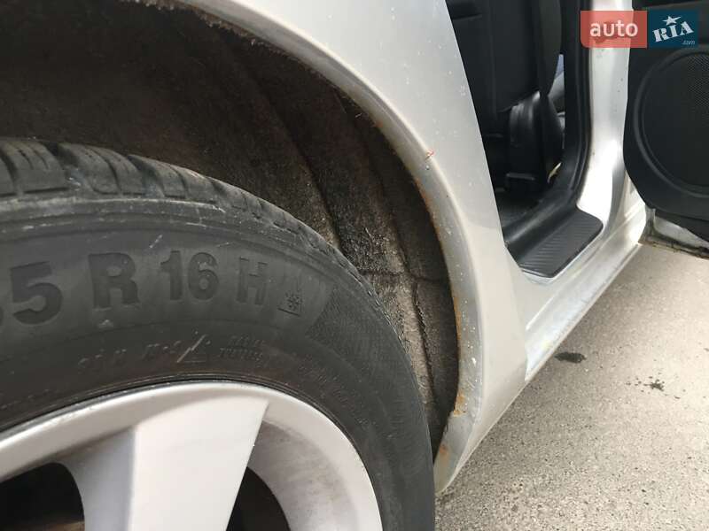 Хэтчбек Mazda 3 2006 в Львове фото 11 Хэтчбек Mazda 3 2006 в Львове