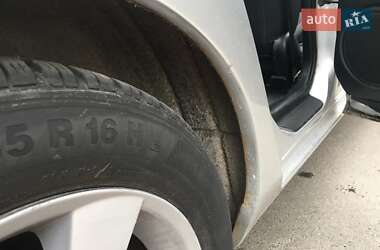 Хэтчбек Mazda 3 2006 в 