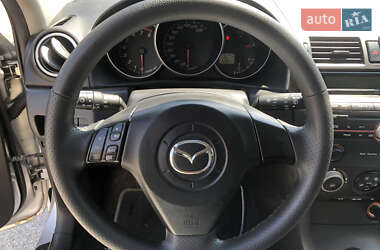 Хетчбек Mazda 3 2006 в Львові