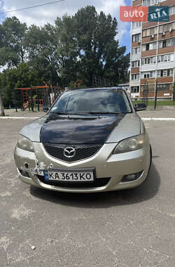 Седан Mazda 3 2005 в 