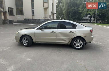 Седан Mazda 3 2005 в 