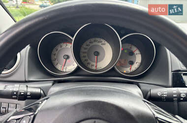 Хэтчбек Mazda 3 2008 в 