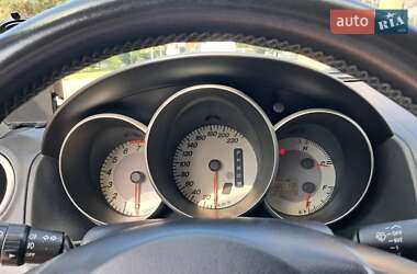 Седан Mazda 3 2007 в 