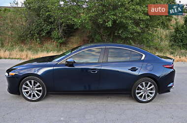 Седан Mazda 3 2020 в 