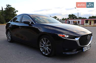 Седан Mazda 3 2020 в 