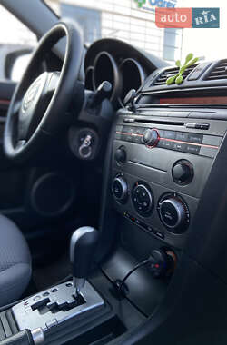 Хэтчбек Mazda 3 2007 в 