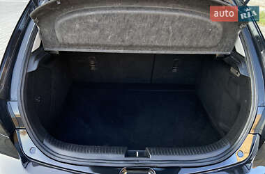 Хэтчбек Mazda 3 2007 в 