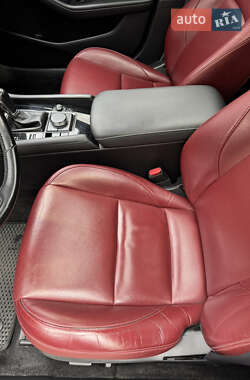 Хэтчбек Mazda 3 2021 в 