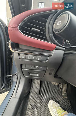 Хэтчбек Mazda 3 2021 в 