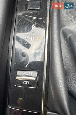 Хэтчбек Mazda 3 2021 в 