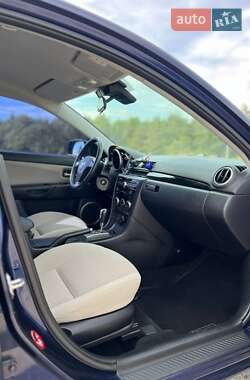 Седан Mazda 3 2008 в 