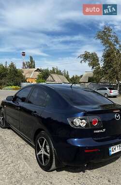 Седан Mazda 3 2008 в 
