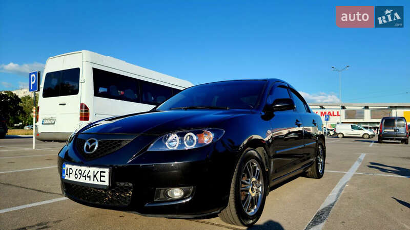 Mazda 3 2005