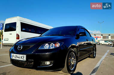 Седан Mazda 3 2005 в 