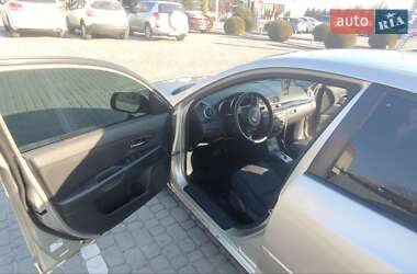 Хетчбек Mazda 3 2005 в 