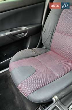 Хэтчбек Mazda 3 2006 в 