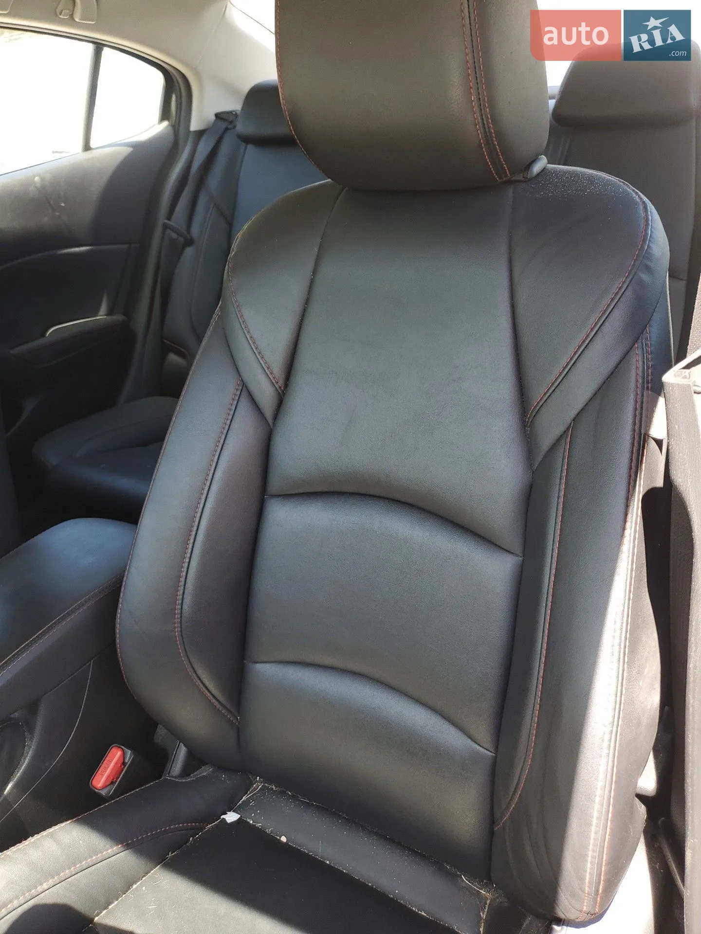 2013 Mazda 3 - мініатюра 32