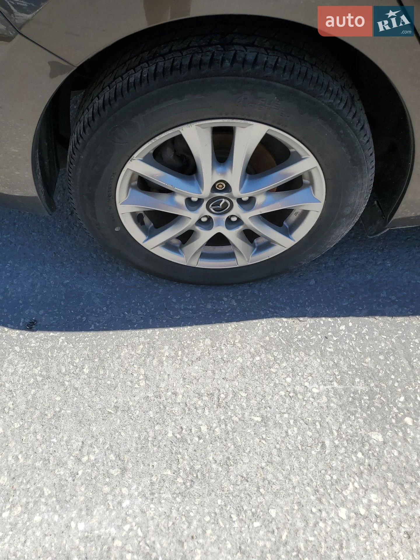 2013 Mazda 3 - мініатюра 34