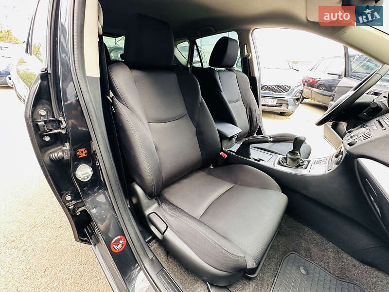 Хэтчбек Mazda 3 2011 в Харькове