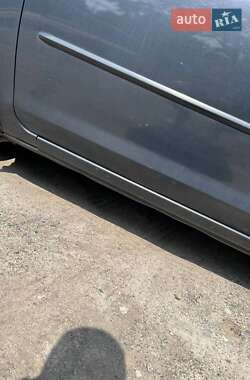 Хэтчбек Mazda 3 2007 в 