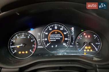 Седан Mazda 3 2023 в 