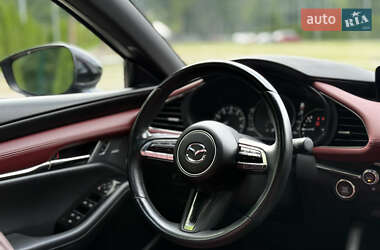 Хэтчбек Mazda 3 2020 в 