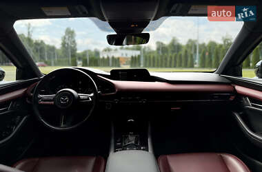 Хэтчбек Mazda 3 2020 в 