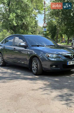 Седан Mazda 3 2008 в Павлограде