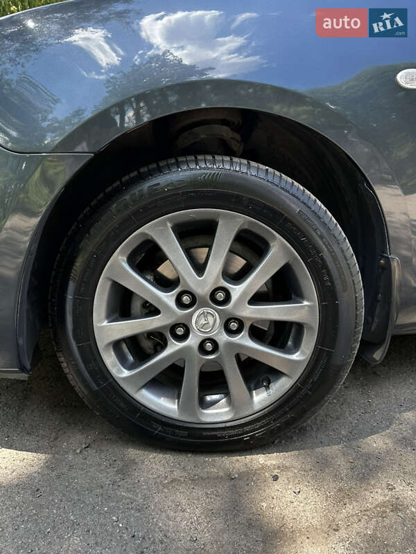 Седан Mazda 3 2008 в Павлограде