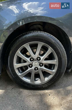 Седан Mazda 3 2008 в 