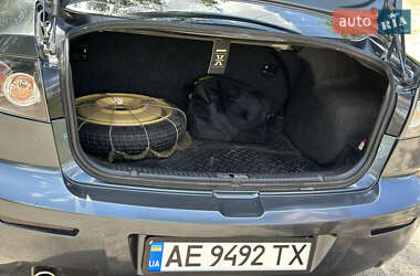 Седан Mazda 3 2008 в Павлограде