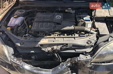 Хэтчбек Mazda 3 2006 в Запорожье