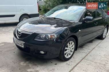 Седан Mazda 3 2008 в Тульчине
