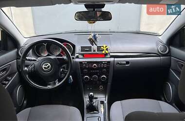 Седан Mazda 3 2008 в 
