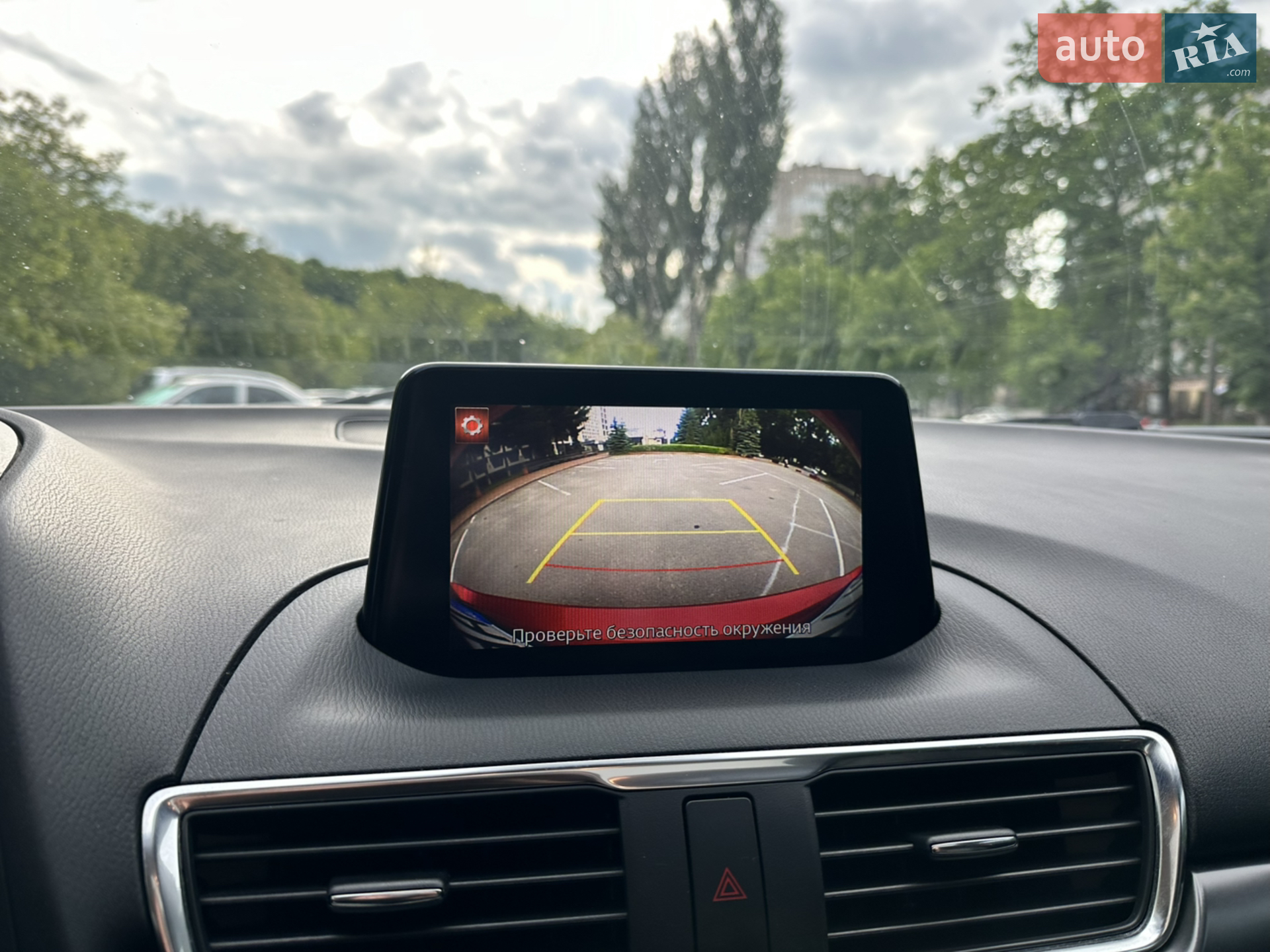 2017 Mazda 3 - мініатюра 50