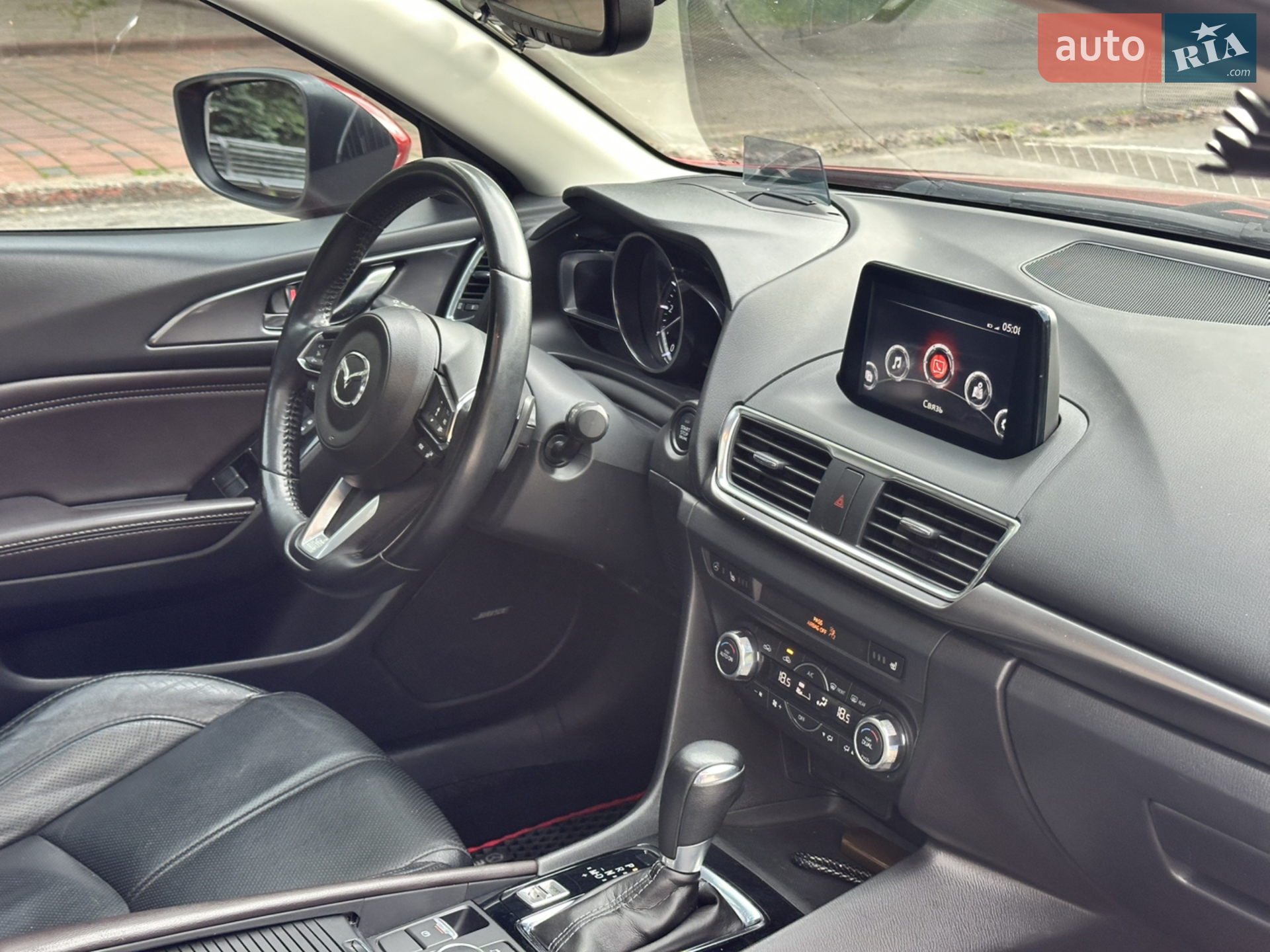 2017 Mazda 3 - мініатюра 54