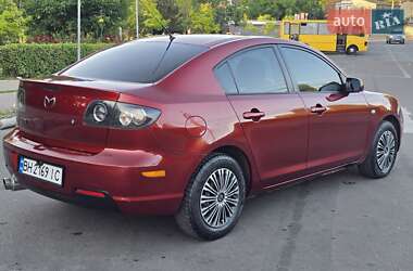 Седан Mazda 3 2008 в 